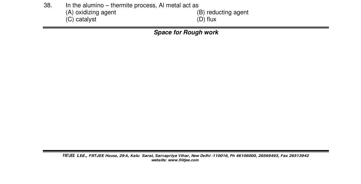 Chemistry diagram for: See image