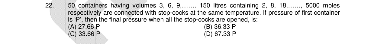 Chemistry diagram for: See image