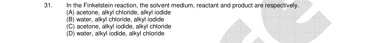 Chemistry diagram for: See image