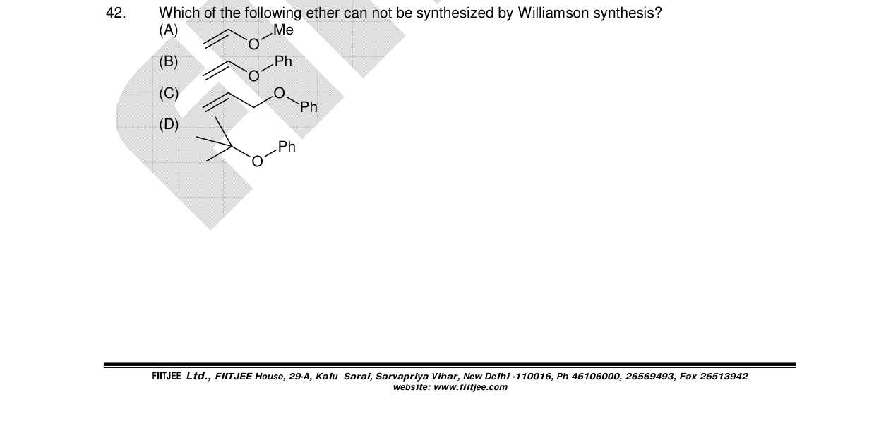 Chemistry diagram for: See image