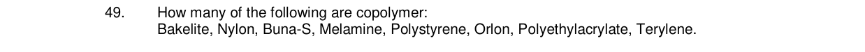 Chemistry diagram for: See image