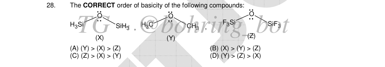 Chemistry diagram for: See image
