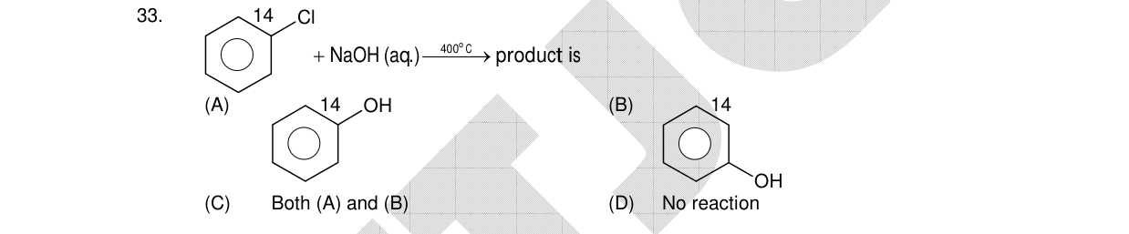 Chemistry diagram for: See image