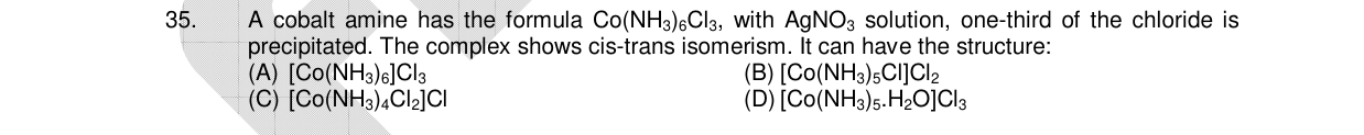 Chemistry diagram for: See image