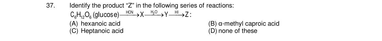 Chemistry diagram for: See image