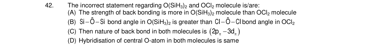 Chemistry diagram for: See image