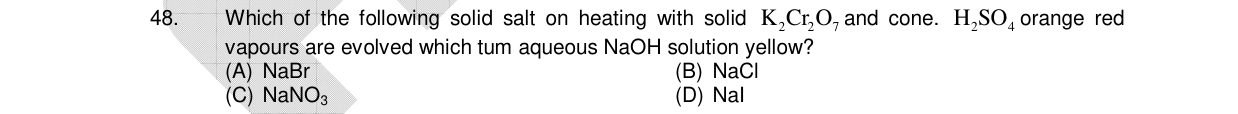 Chemistry diagram for: See image