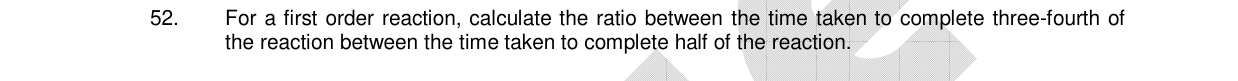 Chemistry diagram for: See image