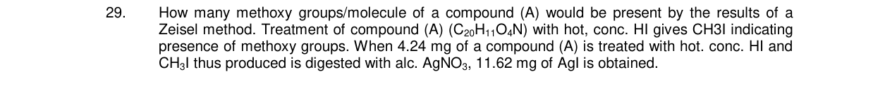 Chemistry diagram for: See image