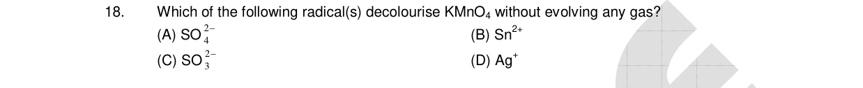 Chemistry diagram for: See image