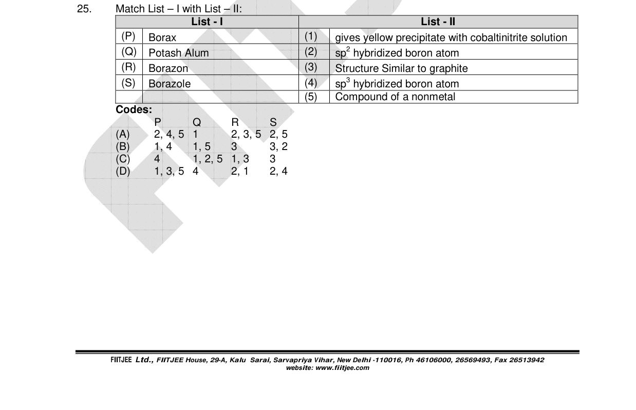 Chemistry diagram for: See image