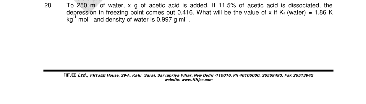 Chemistry diagram for: See image