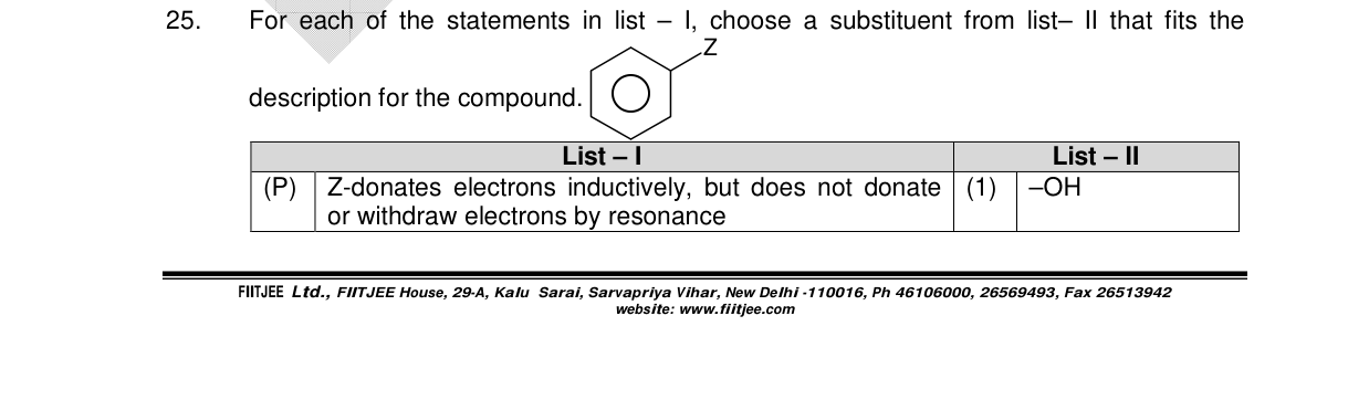 Chemistry diagram for: See image
