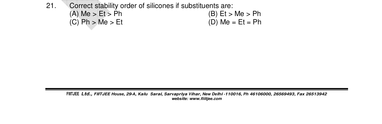 Chemistry diagram for: See image