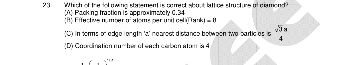 Chemistry diagram for: See image