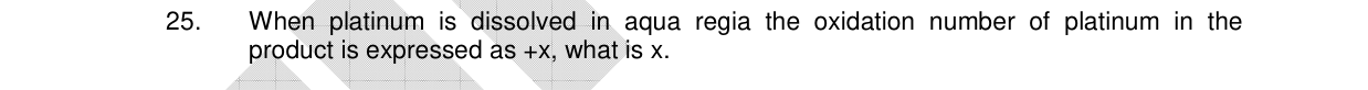 Chemistry diagram for: See image