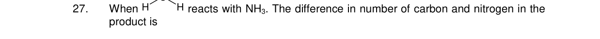 Chemistry diagram for: See image