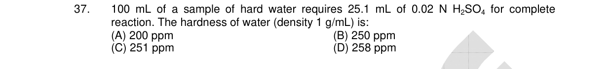 Chemistry diagram for: See image