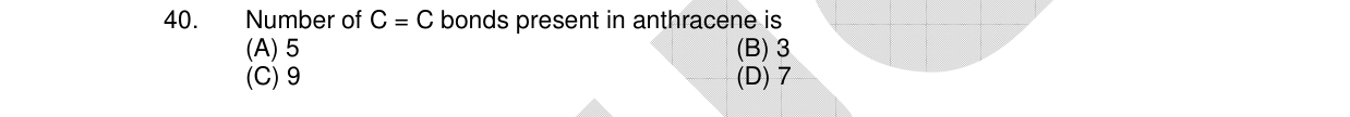 Chemistry diagram for: See image