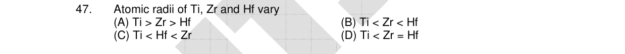 Chemistry diagram for: See image