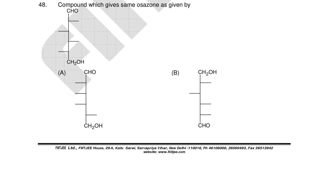 Chemistry diagram for: See image