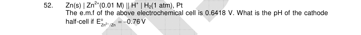 Chemistry diagram for: See image