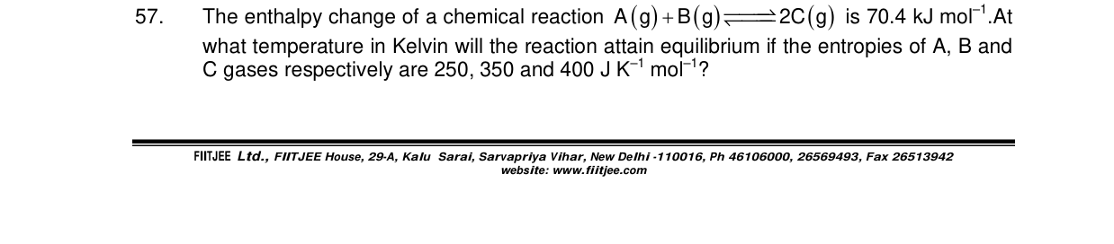 Chemistry diagram for: See image