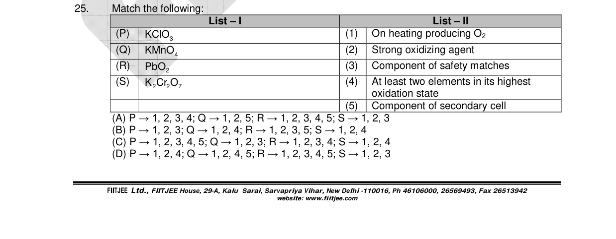 Chemistry diagram for: See image