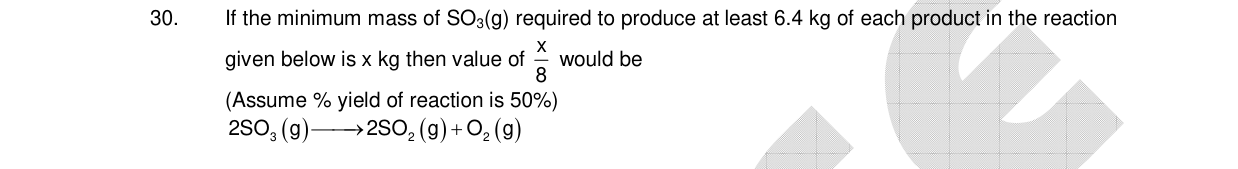 Chemistry diagram for: See image