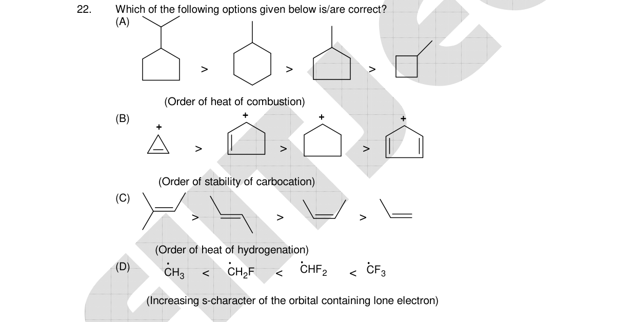 Chemistry diagram for: See image