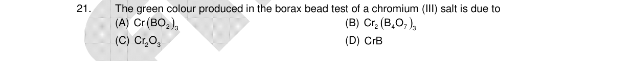 Chemistry diagram for: See image