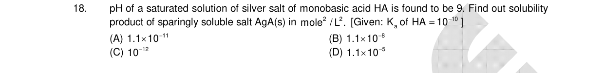 Chemistry diagram for: See image