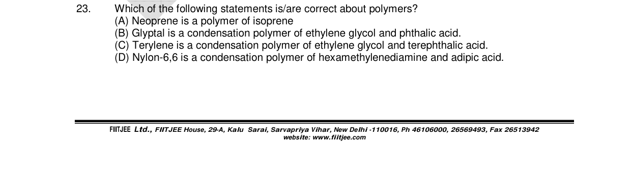 Chemistry diagram for: See image