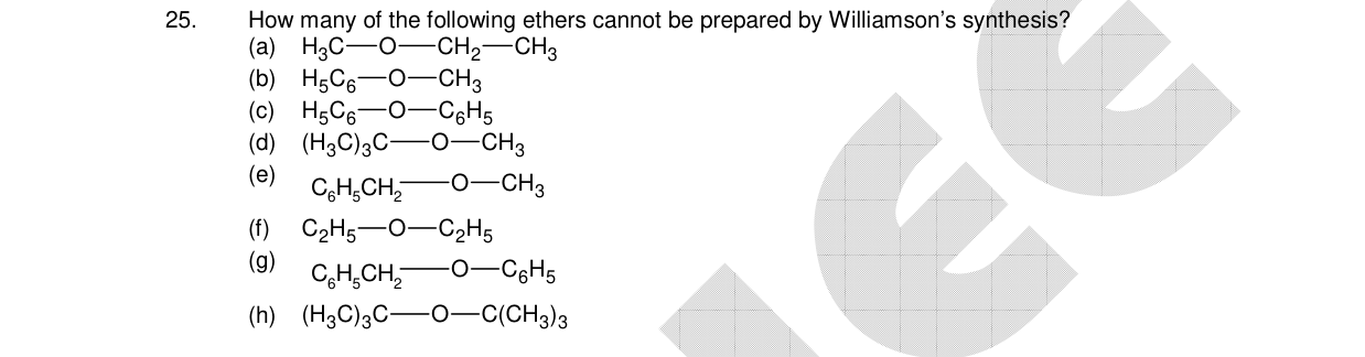 Chemistry diagram for: See image