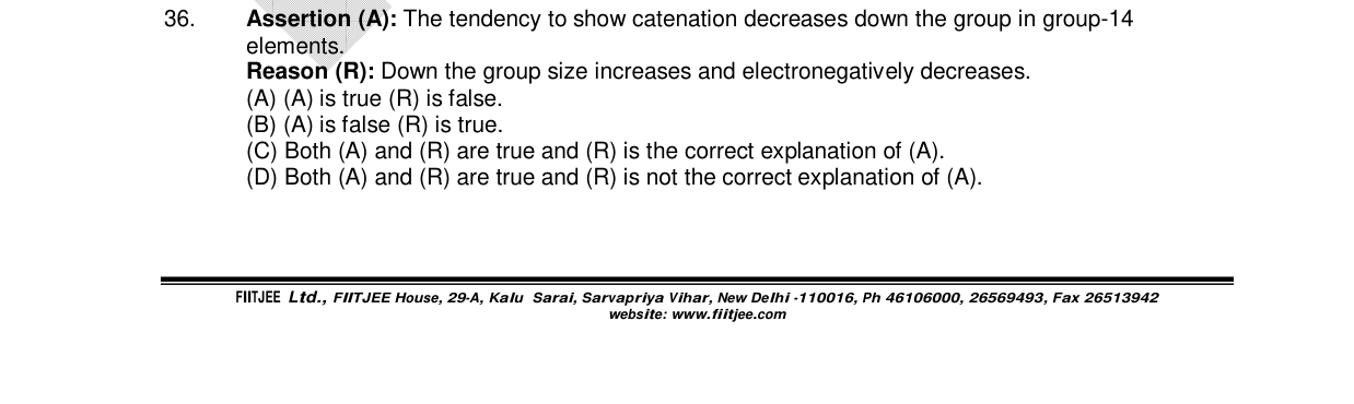 Chemistry diagram for: See image