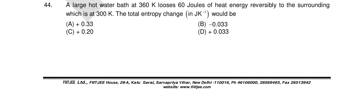 Chemistry diagram for: See image
