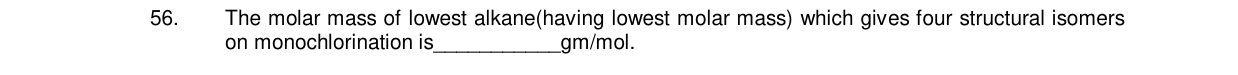 Chemistry diagram for: See image