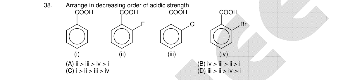 Chemistry diagram for: See image