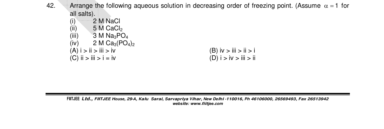 Chemistry diagram for: See image