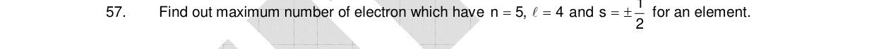 Chemistry diagram for: See image