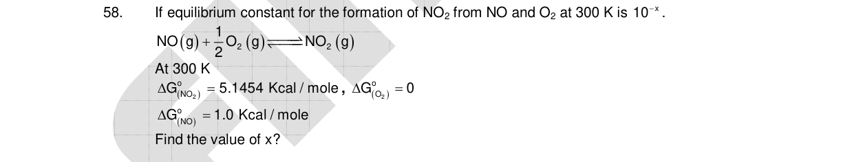 Chemistry diagram for: See image