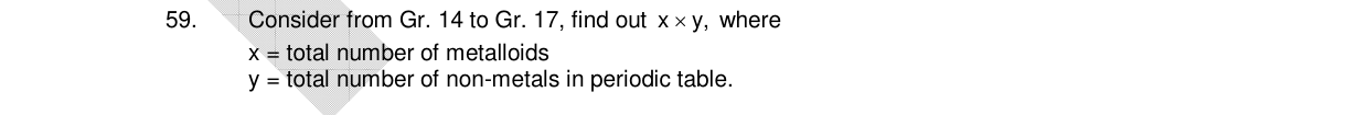 Chemistry diagram for: See image