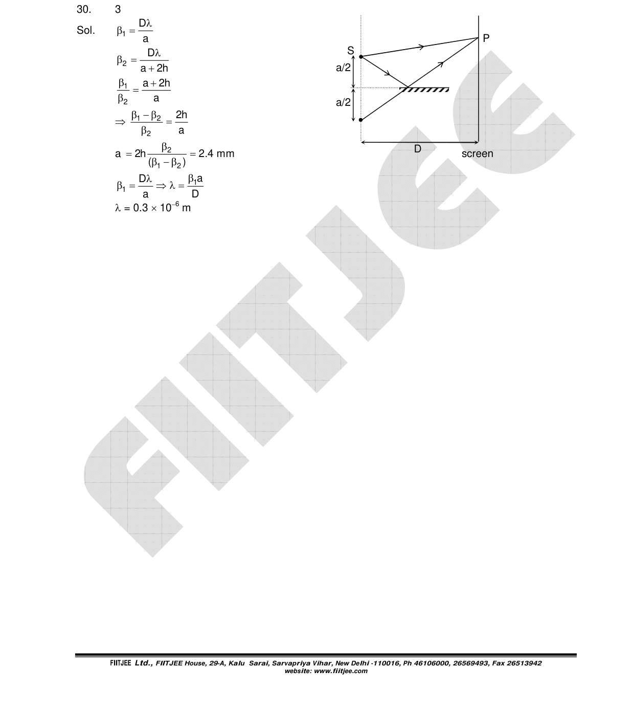 Chemistry diagram for: See image