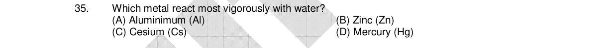 Chemistry diagram for: See image