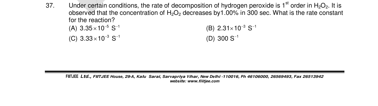 Chemistry diagram for: See image