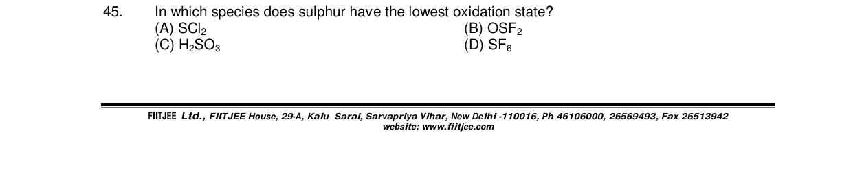 Chemistry diagram for: See image