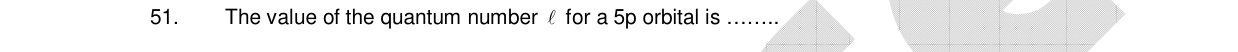 Chemistry diagram for: See image