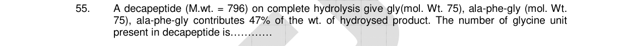 Chemistry diagram for: See image