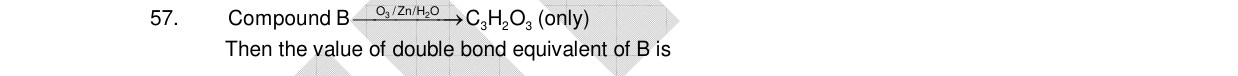Chemistry diagram for: See image