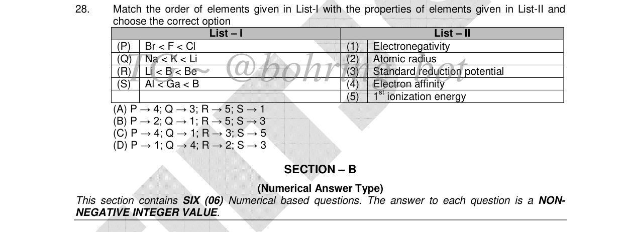 Chemistry diagram for: See image
